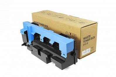 Бункер для отработанного тонера NVP для Konica Minolta Bizhub C452 C552 C652 C552DS C652DS (совместимый) (A0XPWY1/A0XPWY2/A0XPWY4/A0XPWY5/008R13289) 