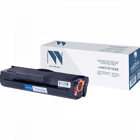 Картридж NVP совместимый NV-MLT-D104S