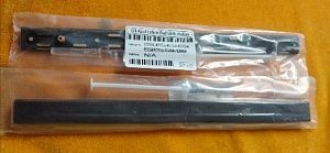 Тканевая накладка прижимной планки фьюзера + смазка NVP для KYOCERA ECOSYS P2235dn/2040dn/M2235dn/2040dn (совместимая)