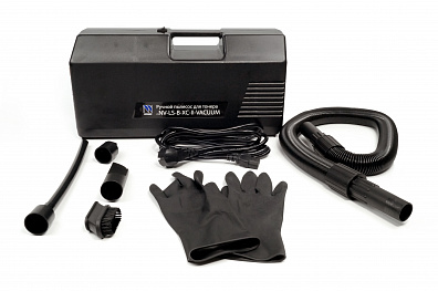 Ручной  пылесос  для тонера NVP  (LS-B-XC-II)