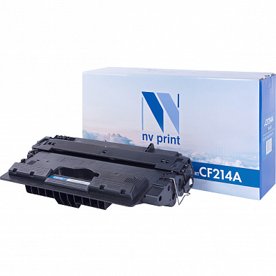 Картридж NVP совместимый NV-CF214A