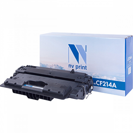 Картридж NVP совместимый NV-CF214A