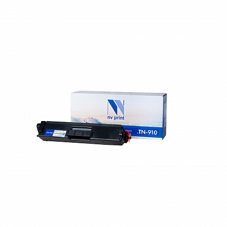 Картридж NVP совместимый NV-TN-910 Cyan