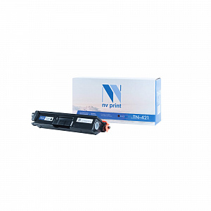 Картридж NVP совместимый NV-TN-421 Black