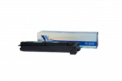 Картридж NVP совместимый NV-TK-5215 Black