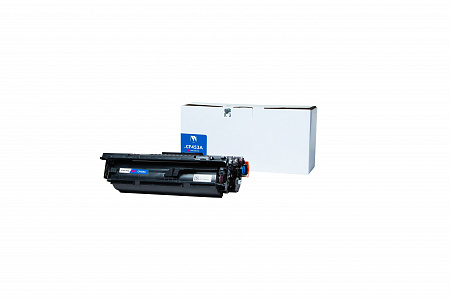 Картридж NVP совместимый NV-CF453A Magenta