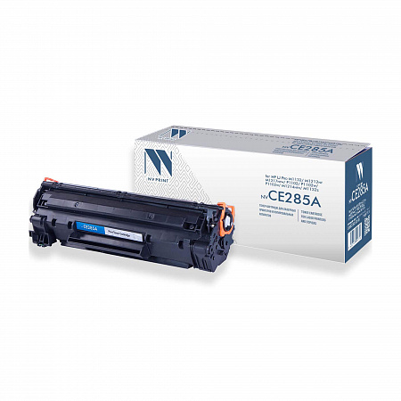 Картридж NVP совместимый NV-CE285A