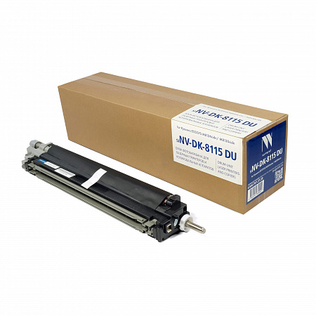 Блок фотобарабана NVP совместимый NV-DK-8115 DU