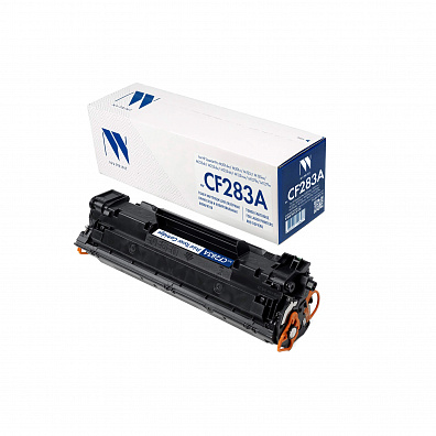 Картридж NVP совместимый NV-CF283A