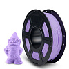 Филамент NV PRINT PLA Meta Taro Purple для 3D печати диаметр 1.75мм  длина 330 метров  масса 1 кг