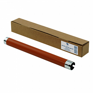 Вал тефлоновый NVP для Pantum P3010/ P3020/ P3300/ M6700/ M6800/ M7100/ M7200/ M7300 (301022227001-upper/302111001301-upper) (совм)