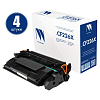 Картридж NVP совместимый NV-CF226X-SET4