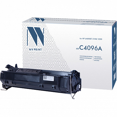 Картридж NVP совместимый NV-C4096A