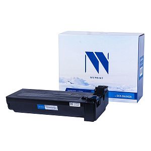 Картридж NVP совместимый NV-SCX-6345 