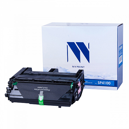 Картридж NVP совместимый NV-SP4100