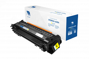 Картридж NVP совместимый NV-W2002A 658A Yellow