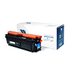 Картридж NVP совместимый NV-W2121A 212A Cyan