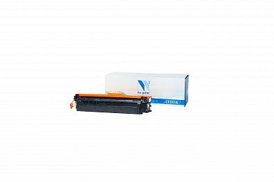 Картридж NVP совместимый NV-CF511A Cyan