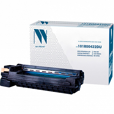 Блок фотобарабана NVP совместимый NV-101R00432 DU