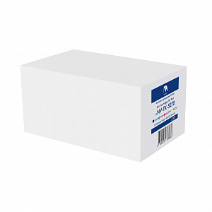 Комплект картриджей NVP совместимых NV-TK-5270 CMYK