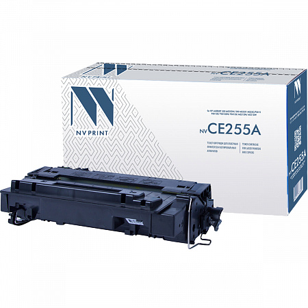 Картридж NVP совместимый NV-CE255A