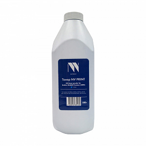 Тонер NV PRINT для Brother HL-3040, 3070 Premium (500 г) Cyan совместимый