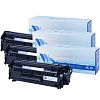 Картридж NVP совместимый NV-FX-10-SET3 