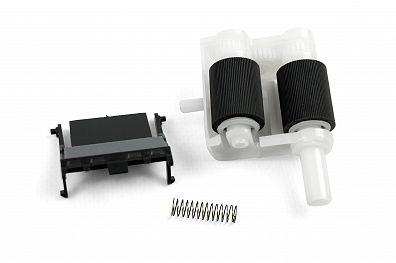 Ремонтный комплект (ролик захвата+площадка+пружина) NVP для BROTHER HL-5580/5590/L5100/5200/6200/MFC-8530/8540/L5700 (D008GE001) совместимый