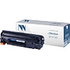 Картридж NVP совместимый NV-CB435A