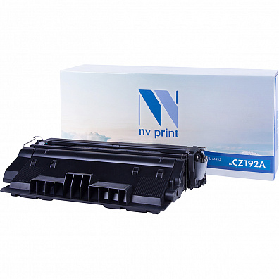 Картридж NVP совместимый NV-CZ192A