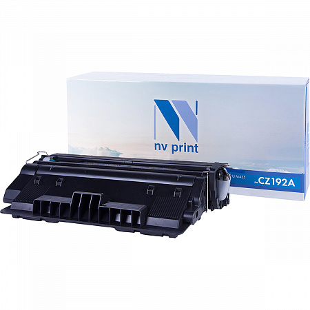 Картридж NVP совместимый NV-CZ192A