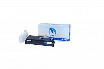 Картридж NVP совместимый NV-TK-560 Black