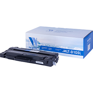 Картридж NVP совместимый NV-MLT-D105L