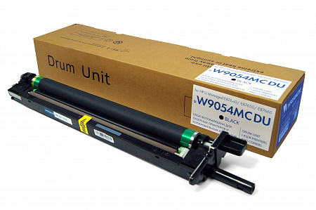 Блок фотобарабана NVP совместимый NV-W9054MC Black DU