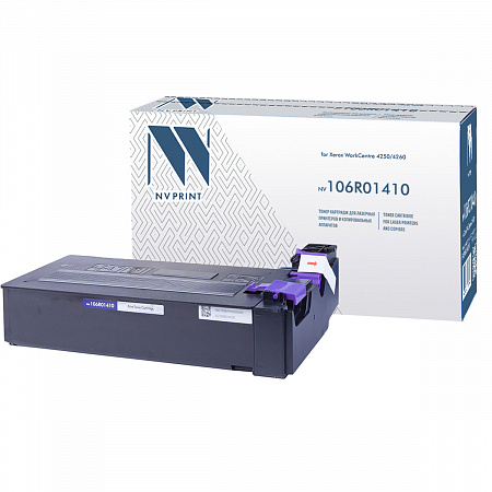Картридж NVP совместимый NV-106R01410