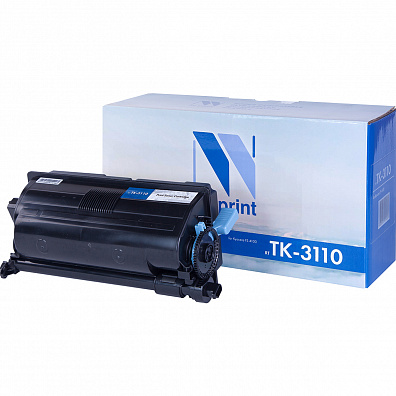 Картридж NVP совместимый NV-TK-3110
