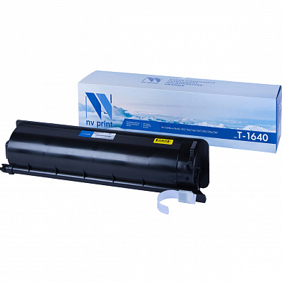 Тонер-туба NVP совместимая NV-T-1640