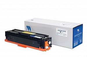 Картридж NVP совместимый NV-W2210X 207X Black до версии fw20251014
