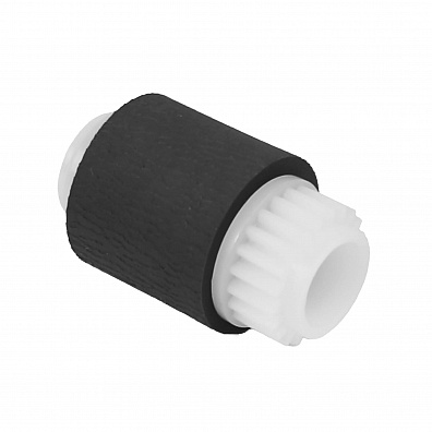 Ролик захвата бумаги (лоток 2) NVP для  HP CLJ M154/M180/M181/M252/M254/M274/M277/M280/M281/M377/M452/M477 (RM2-5576) (совмест)