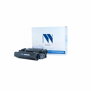 Картридж NVP совместимый NV-CF287X/NV-041H