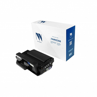 Картридж NVP совместимый NV-106R02308