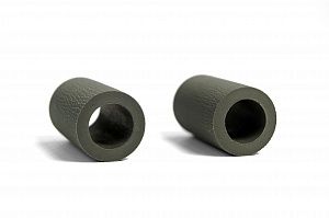 Резинка роликов подхвата/подачи 2-го лотка  NVP /Canon I-Sensys MF455 (453)/HP M402/403/426/427/304/305/404/405  (RM2-5452-tire, RM2-5452) совместимый