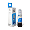 Чернила NVP 101 (NV-C13T03V24A)  для Epson L4150  (70 мл) Cyan (в коробке) совместимые