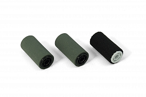 Комплект роликов DADF 3 шт NVP для Pantum CM270ADN CM330ADN CM420ADN  (совместимый)(302151189101)