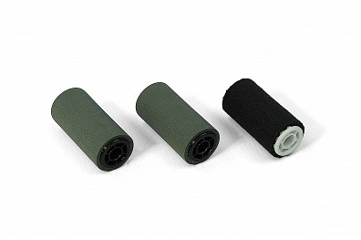 Комплект роликов DADF 3 шт NVP для Pantum CM270ADN CM330ADN CM420ADN  (совместимый)(302151189101)