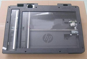 Сканер в сборе (основание) NVP для HP LJ M425 (с разбора) (CF286-60105)