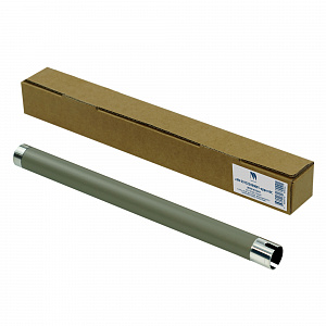 Вал тефлоновый NVP для Pantum  P2200/ P2210 /P2500/  M6500/M6550/M6512 /M6518/M6600 /MS6600/ MS6550/ MS6000  (совм) (301022090001 - upper)