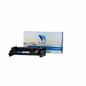 Картридж NVP совместимый NV-056 (БЕЗ ЧИПА)