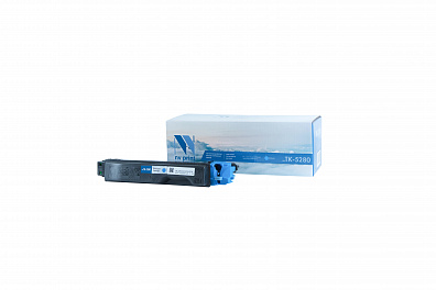 Тонер-картридж NVP совместимый NV-TK-5280 Cyan