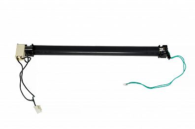 Термоузел NVP совместимый с HP LJ P1566/1606/M1536/ MF4410/4430/4450/4550/4570 Canon LBP6230/6200/LBP-P585   (RM1-7542) восстановленный